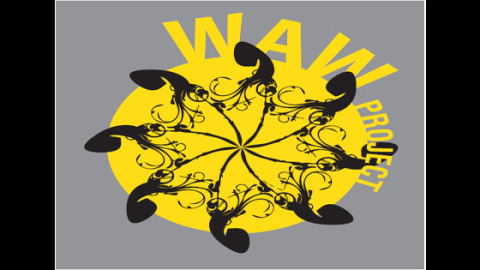 Waw al-Wasl logo, Source: Waw al-Wasl´s facebook page