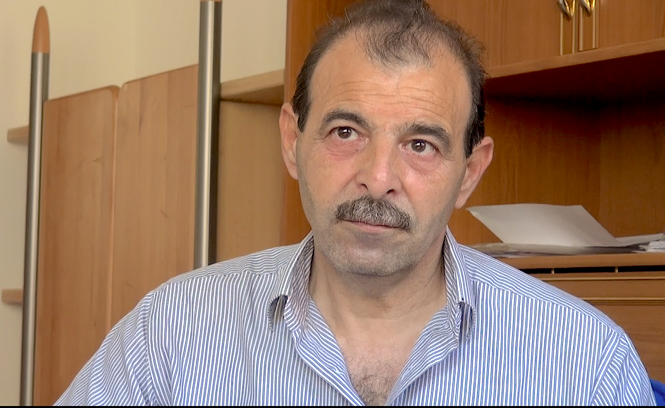 Interview with Anwar Al Bounni: What Justice can foreign courts offer